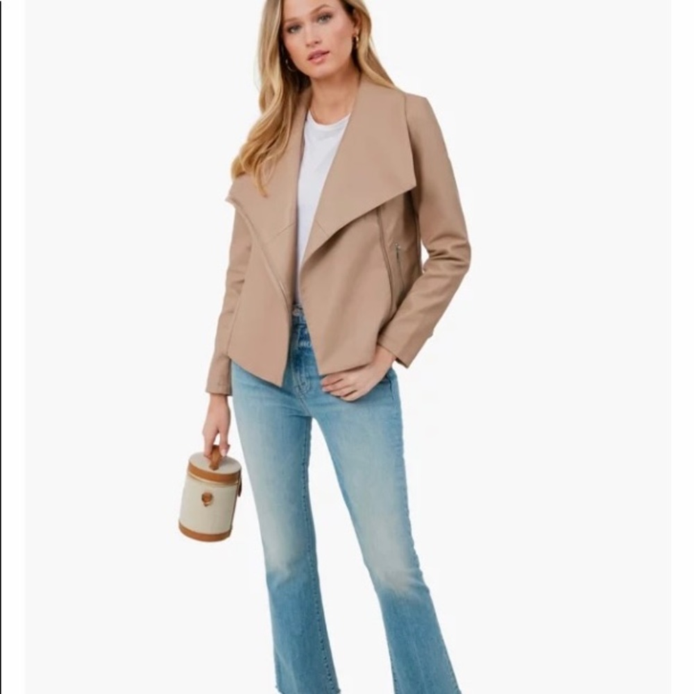 Tuckernuck Jacket